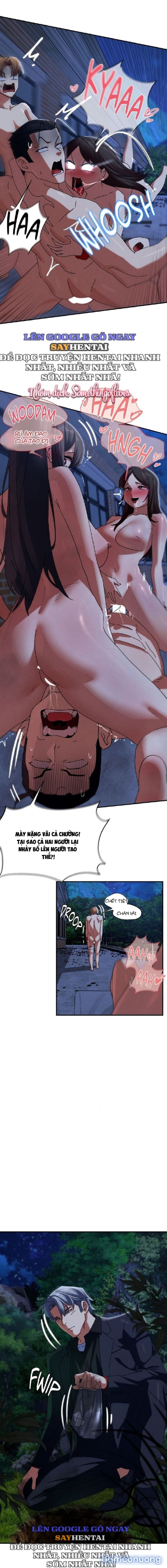 Trò Chơi Mạo Hiểm 