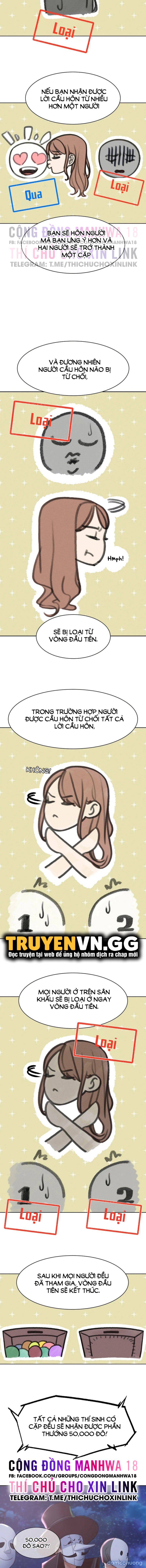 Trò Chơi Mạo Hiểm 