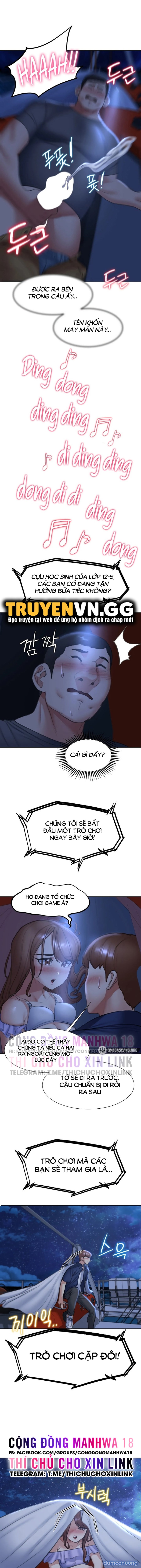 Trò Chơi Mạo Hiểm 