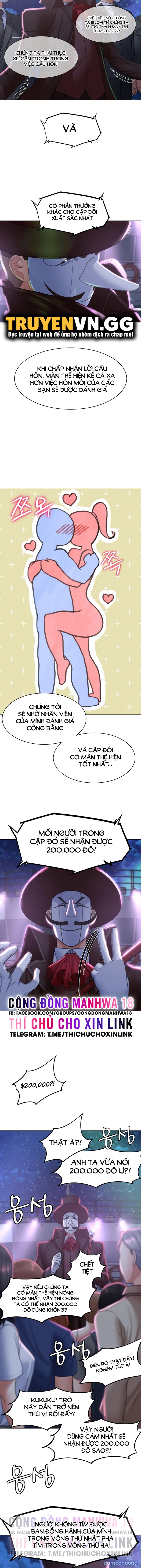Trò Chơi Mạo Hiểm 
