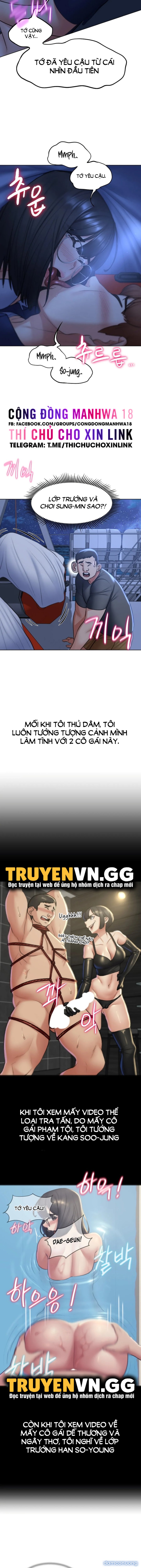 Trò Chơi Mạo Hiểm 