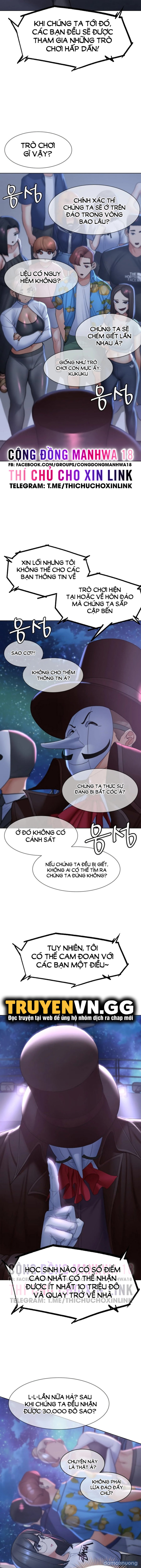 Trò Chơi Mạo Hiểm 