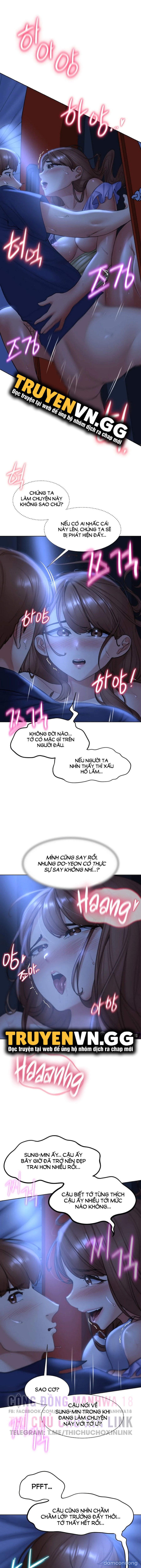Trò Chơi Mạo Hiểm 
