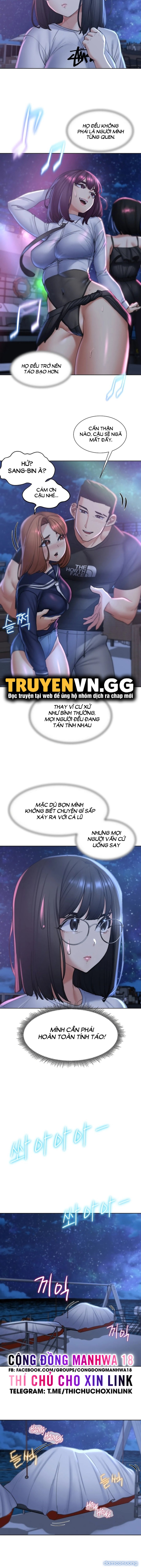 Trò Chơi Mạo Hiểm 