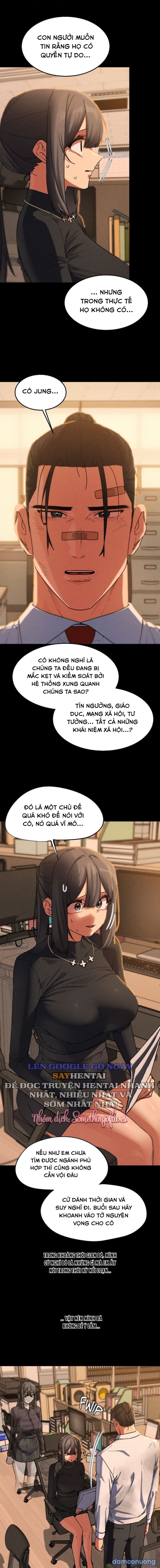 Trò Chơi Mạo Hiểm 