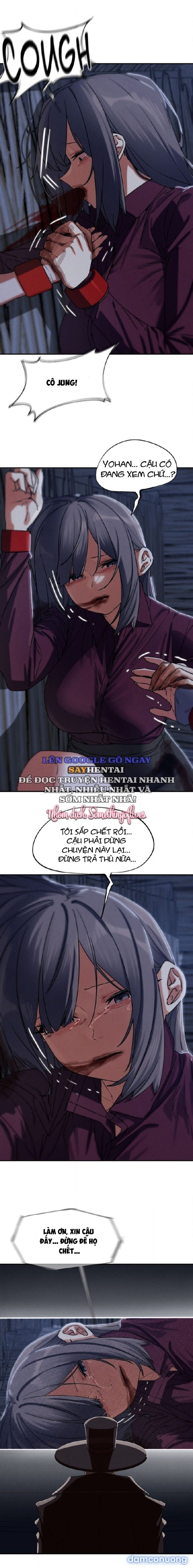 Trò Chơi Mạo Hiểm 