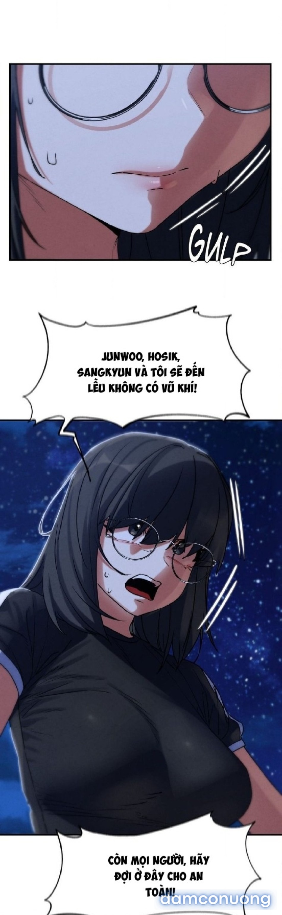 Trò Chơi Mạo Hiểm 