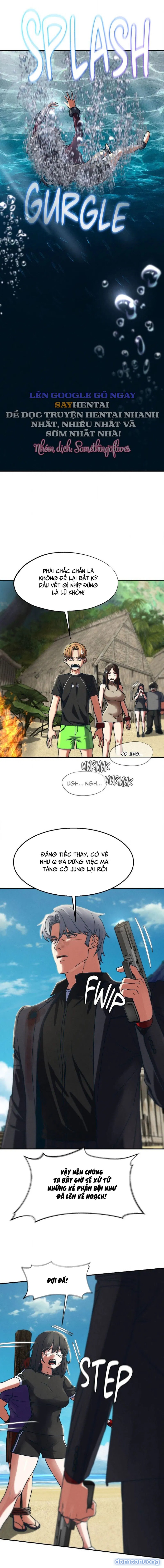 Trò Chơi Mạo Hiểm 