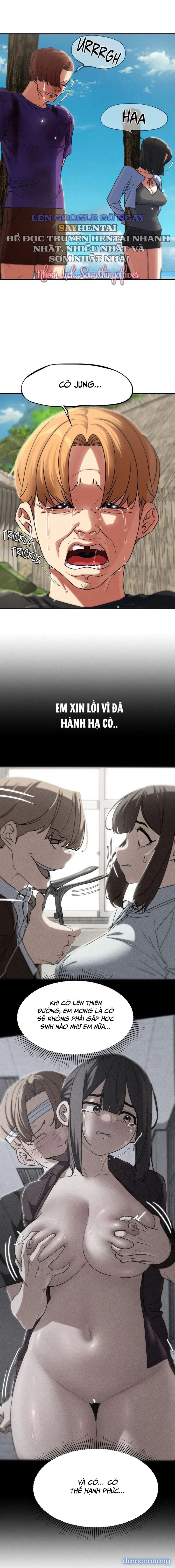 Trò Chơi Mạo Hiểm 