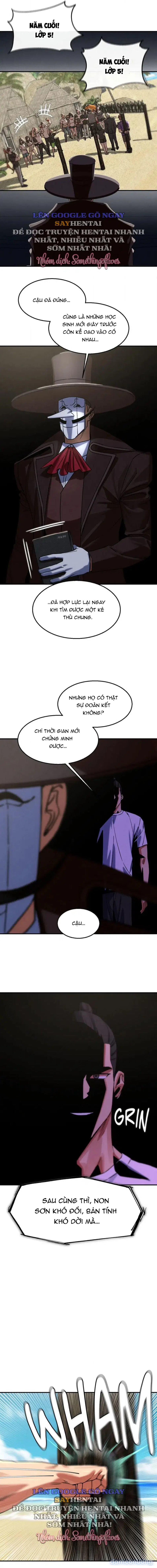 Trò Chơi Mạo Hiểm 