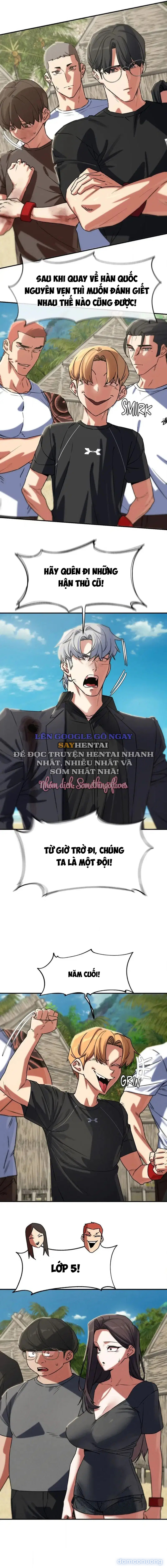 Trò Chơi Mạo Hiểm 