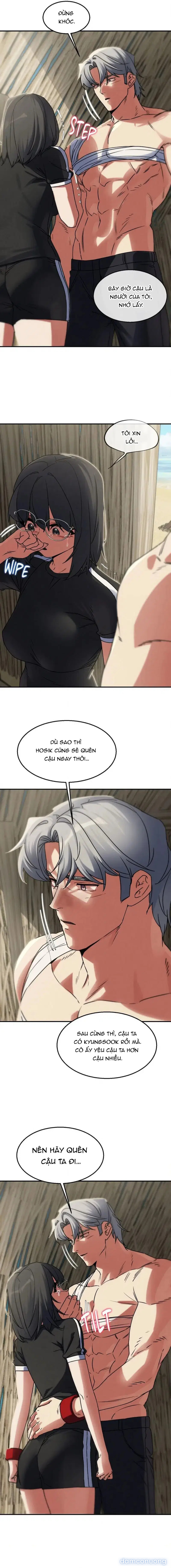 Trò Chơi Mạo Hiểm 