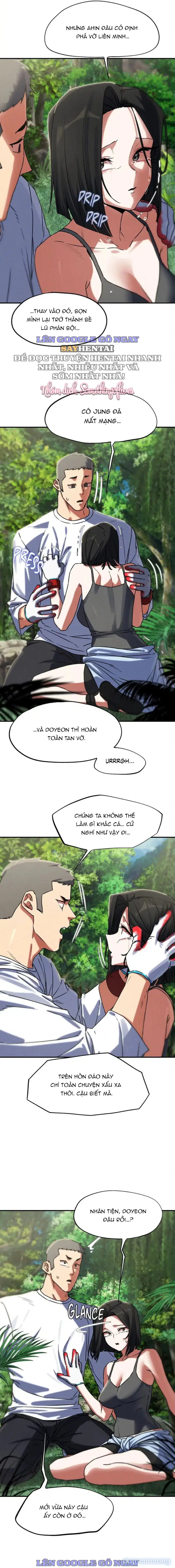 Trò Chơi Mạo Hiểm 