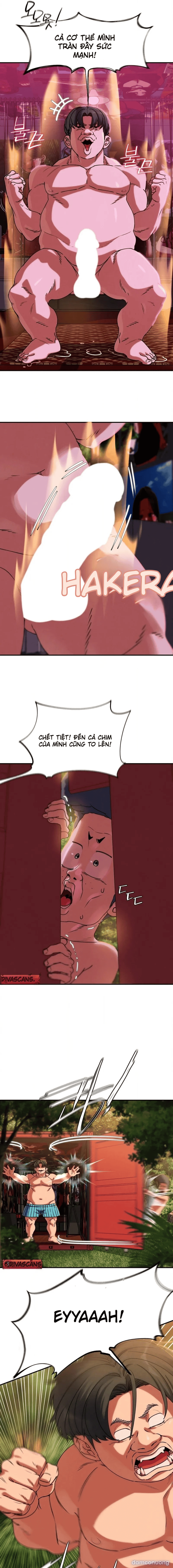 Trò Chơi Mạo Hiểm 