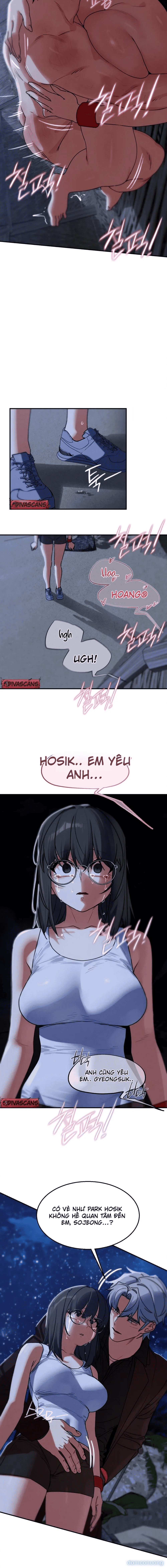 Trò Chơi Mạo Hiểm 