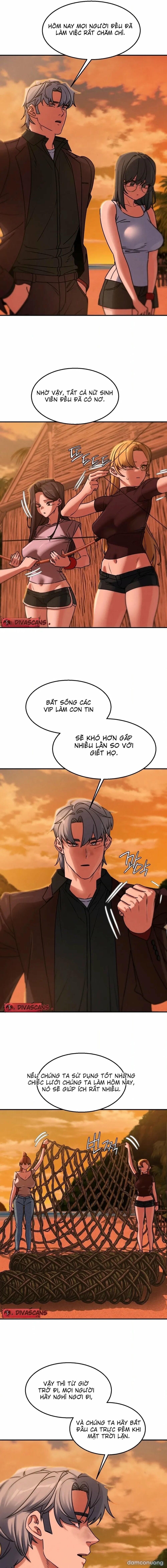 Trò Chơi Mạo Hiểm 