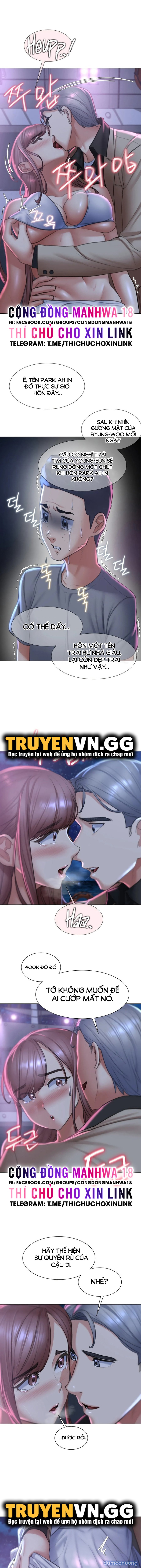 Trò Chơi Mạo Hiểm 