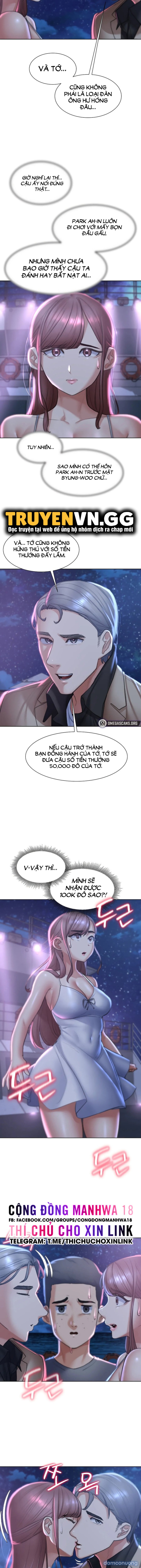 Trò Chơi Mạo Hiểm 