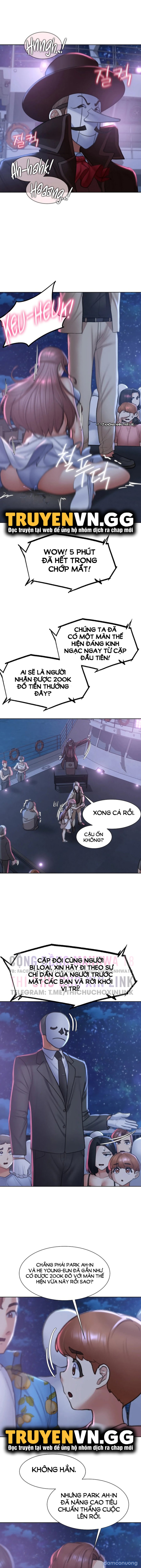Trò Chơi Mạo Hiểm 