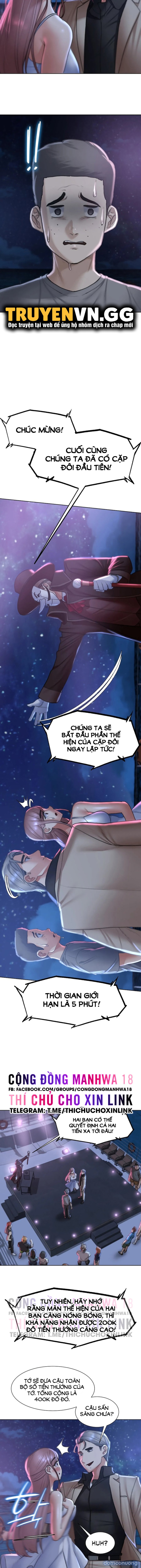 Trò Chơi Mạo Hiểm 