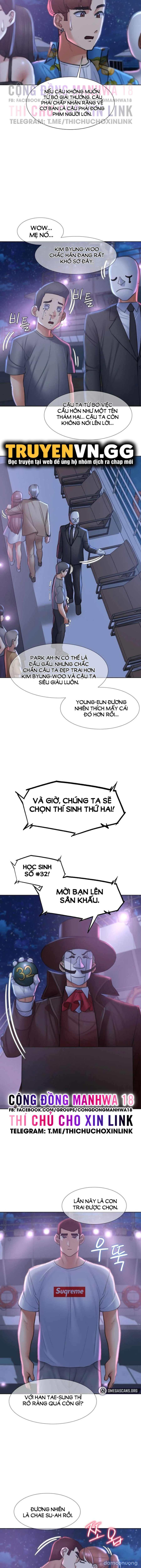 Trò Chơi Mạo Hiểm 