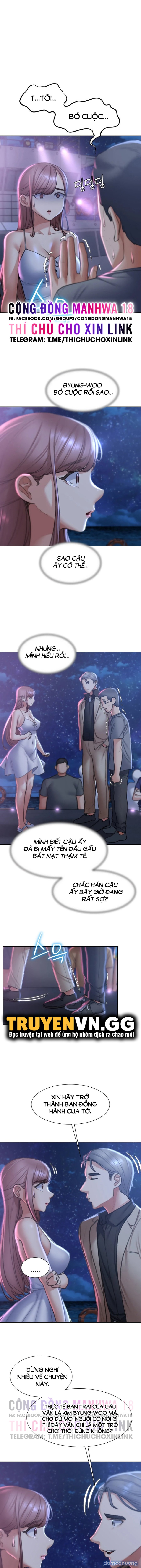 Trò Chơi Mạo Hiểm 