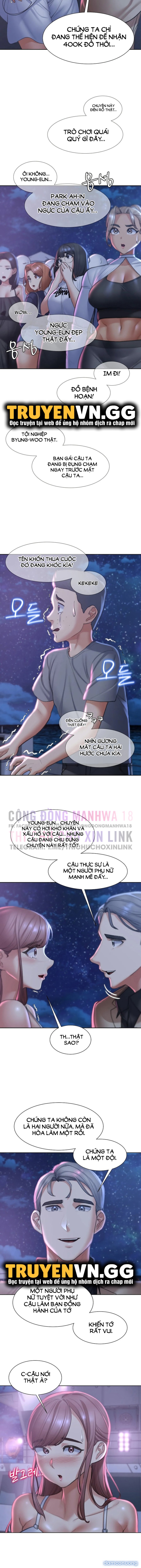 Trò Chơi Mạo Hiểm 