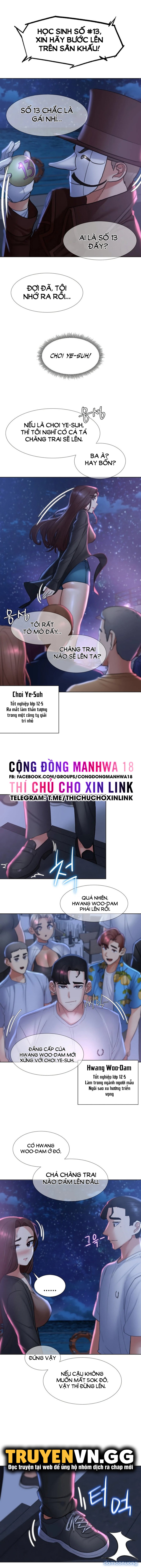Trò Chơi Mạo Hiểm 