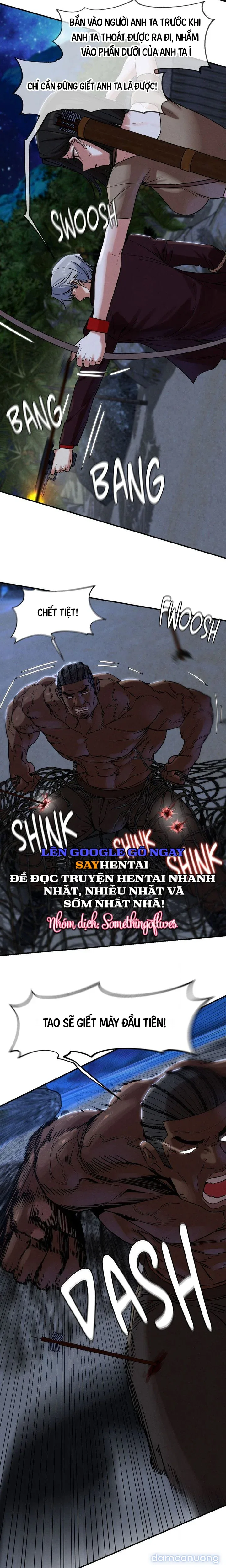 Trò Chơi Mạo Hiểm 