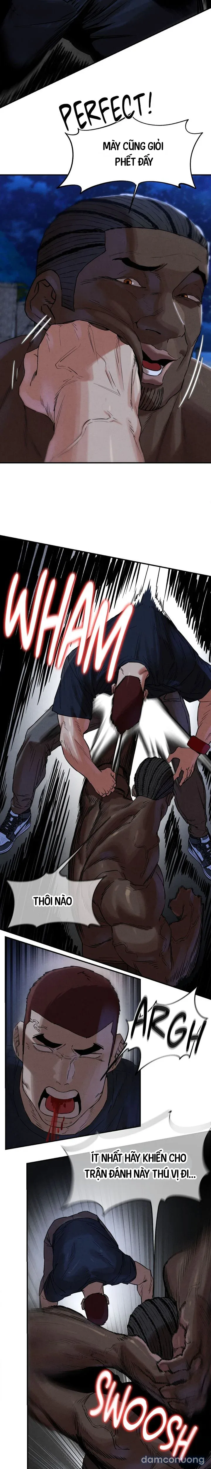 Trò Chơi Mạo Hiểm 