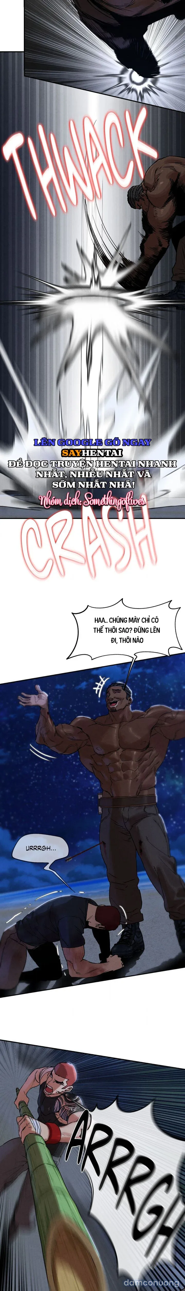 Trò Chơi Mạo Hiểm 
