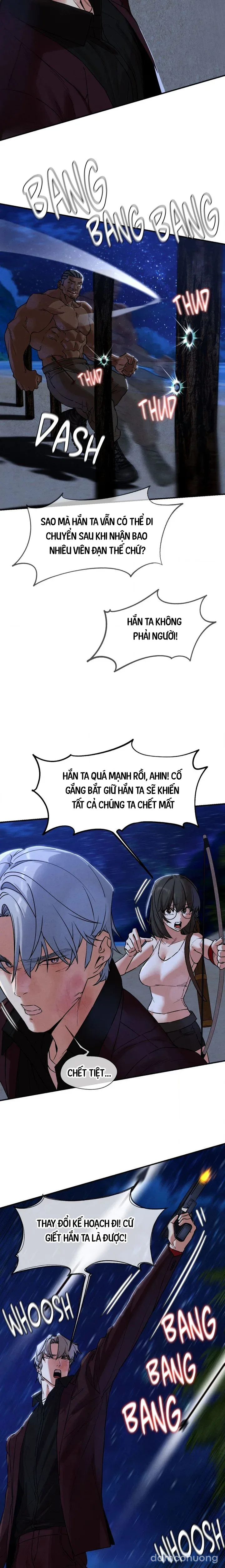 Trò Chơi Mạo Hiểm 