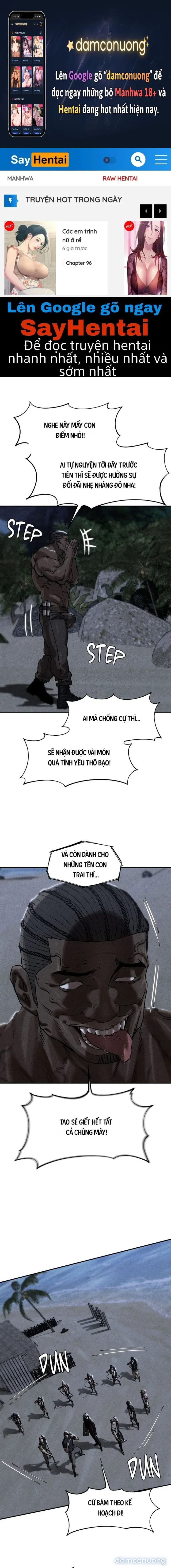 Trò Chơi Mạo Hiểm 