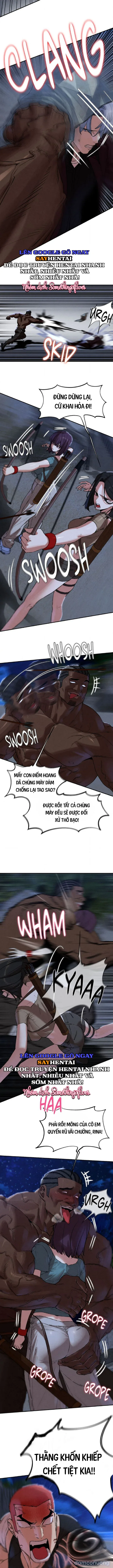 Trò Chơi Mạo Hiểm 
