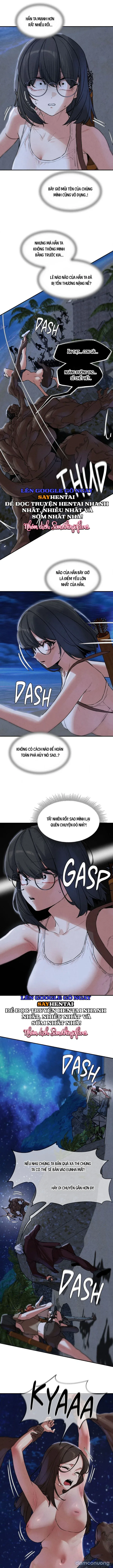 Trò Chơi Mạo Hiểm 