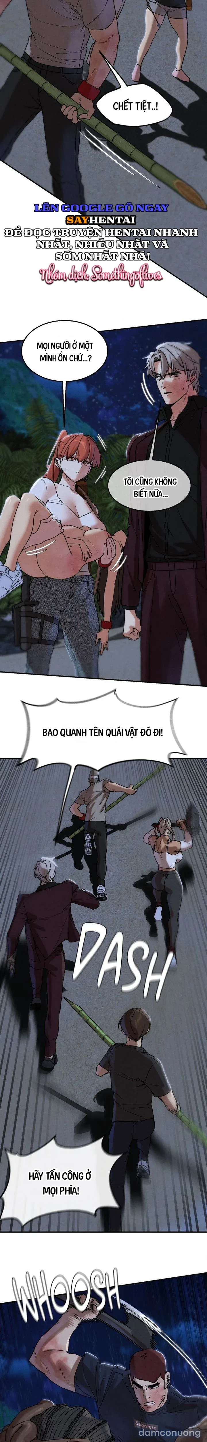 Trò Chơi Mạo Hiểm 