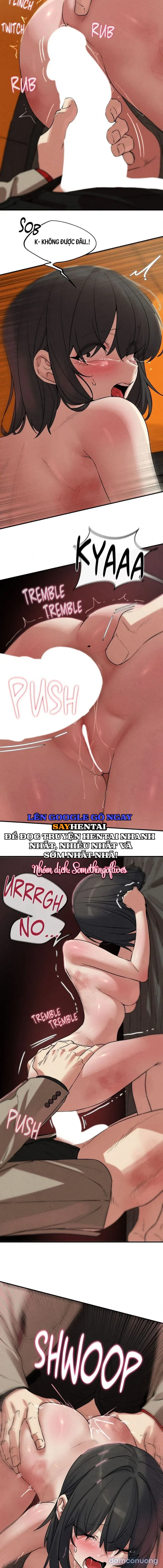Trò Chơi Mạo Hiểm 