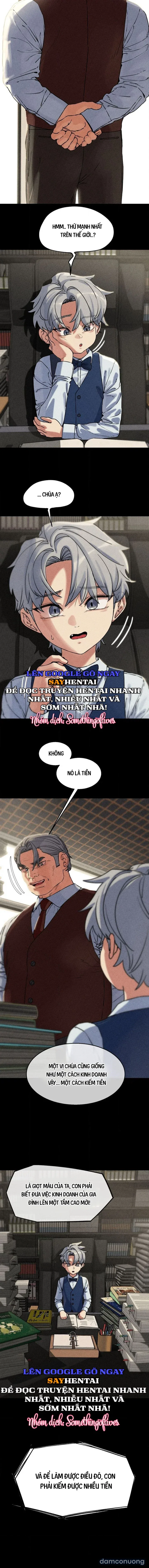 Trò Chơi Mạo Hiểm 