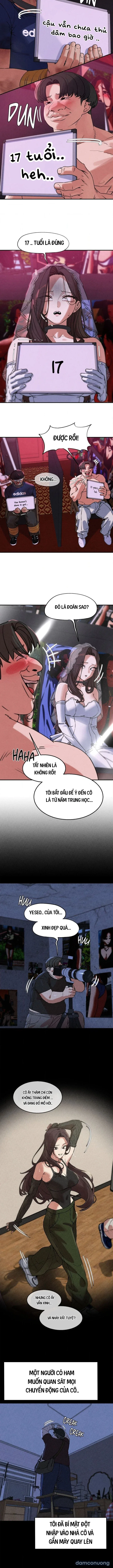 Trò Chơi Mạo Hiểm 