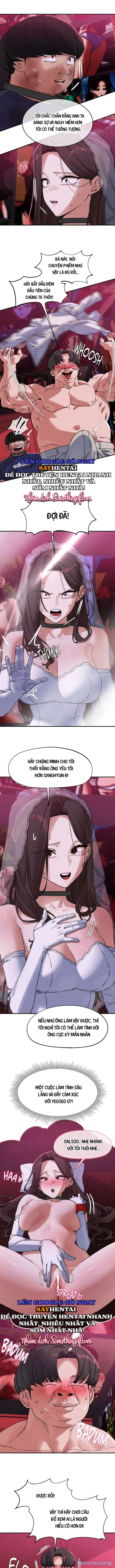 Trò Chơi Mạo Hiểm 