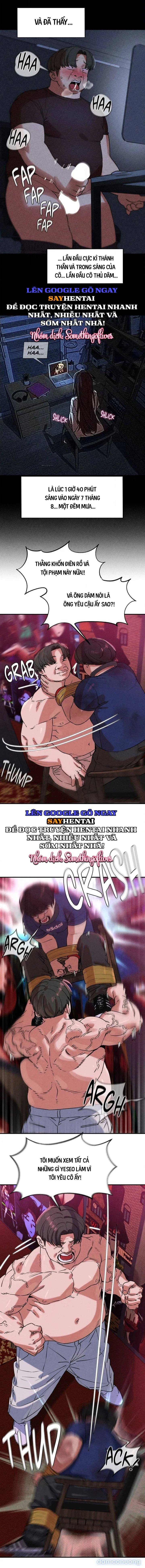 Trò Chơi Mạo Hiểm 
