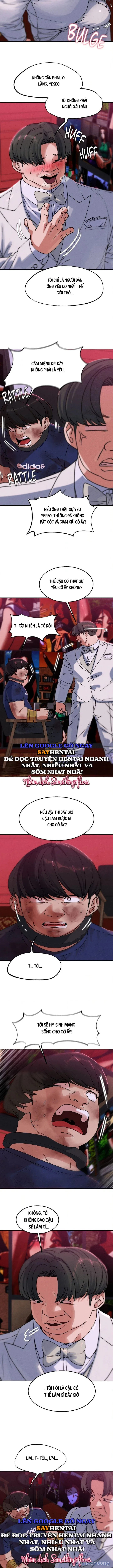 Trò Chơi Mạo Hiểm 