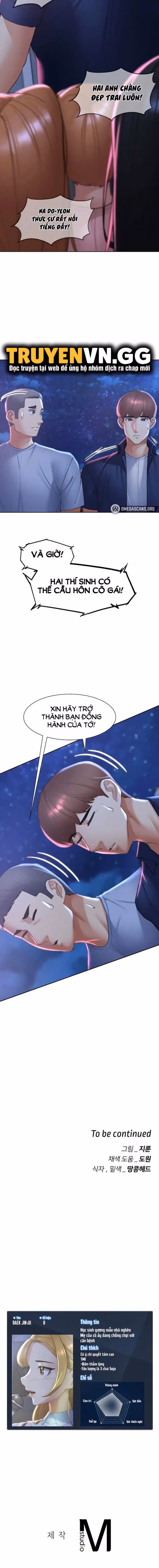 Trò Chơi Mạo Hiểm 