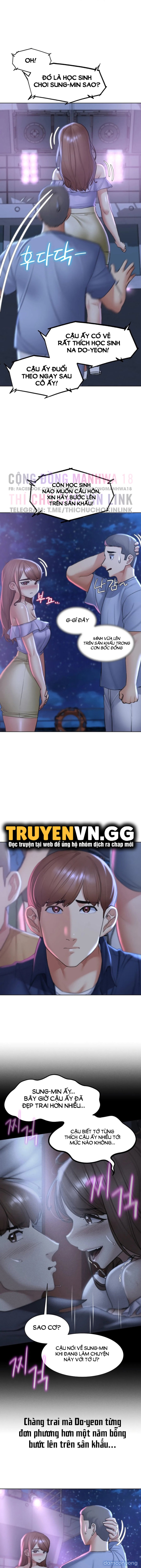 Trò Chơi Mạo Hiểm 
