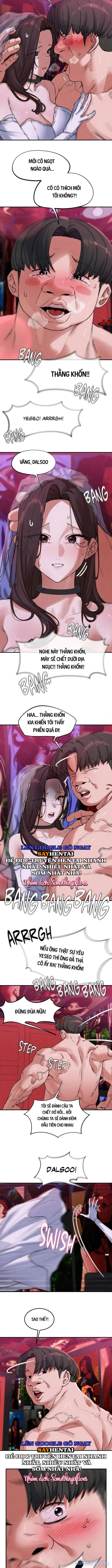 Trò Chơi Mạo Hiểm 