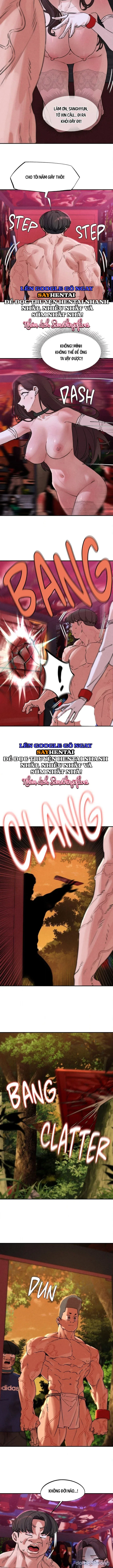 Trò Chơi Mạo Hiểm 