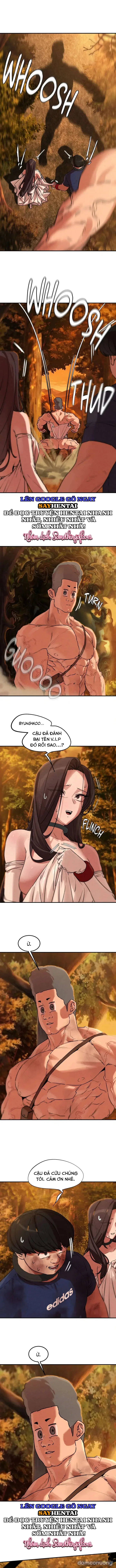 Trò Chơi Mạo Hiểm 