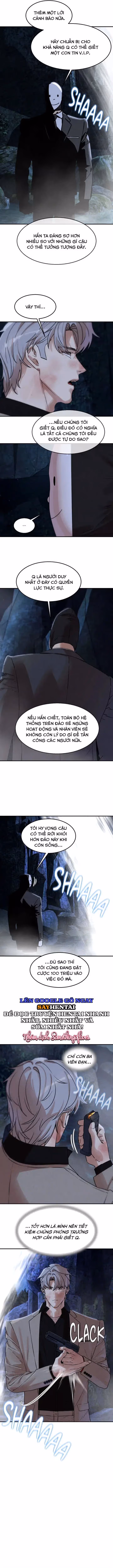 Trò Chơi Mạo Hiểm 
