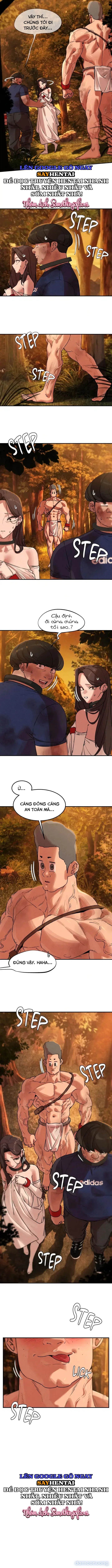 Trò Chơi Mạo Hiểm 