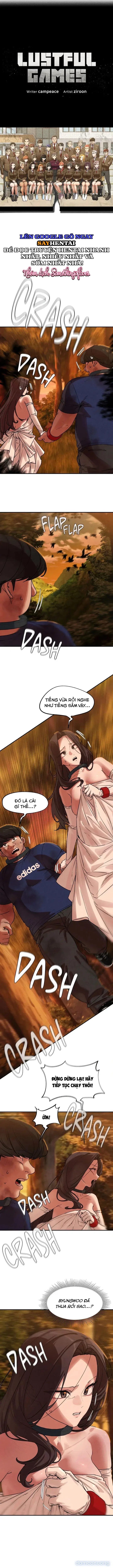Trò Chơi Mạo Hiểm 